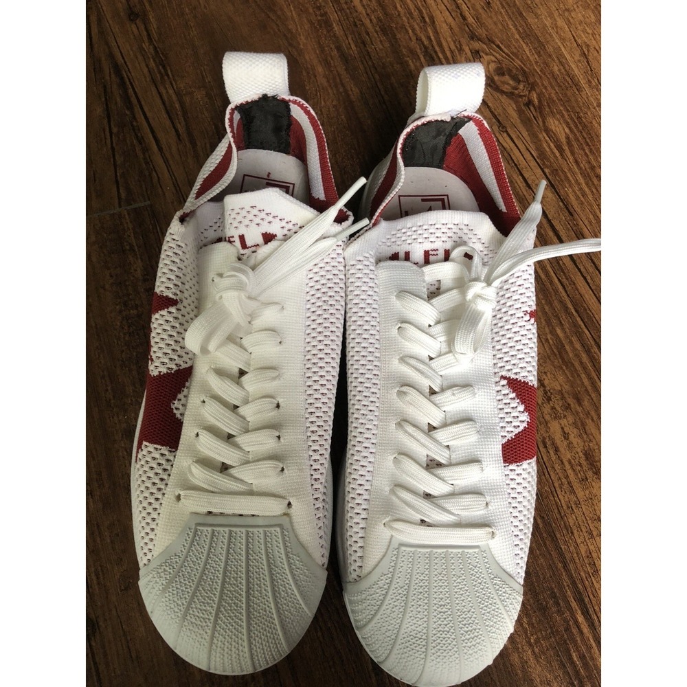 LFL By Lust For Life Women's Sneakers Tennis Shoes Size 10 NWOB